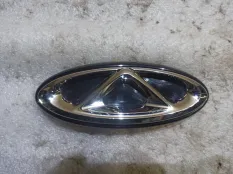 Эмблема Chery Tiggo 4