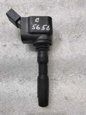 Катушка зажигания Skoda Octavia A7