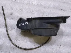 Лючок бензобака Skoda Octavia A7