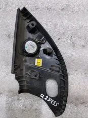 Накладка двери Skoda Octavia A7