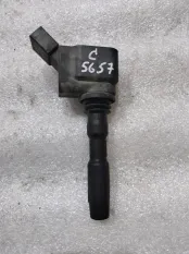 Катушка зажигания Skoda Octavia A7