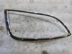 Накладка птф Hyundai ix35