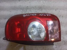 Фонарь RENAULT Duster