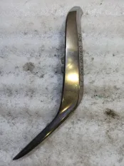 Молдинг бампера Toyota Land Cruiser 200