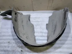 Локер Skoda Octavia A7