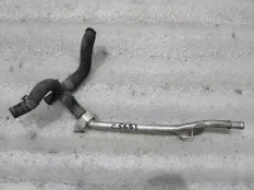 Трубка антифриза Skoda Octavia A7