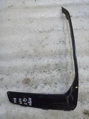 Накладка бампера Audi Q7