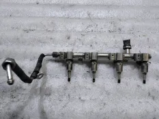 Топливная рампа KIA Ceed 2