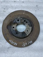 Диск тормозной Hyundai i40