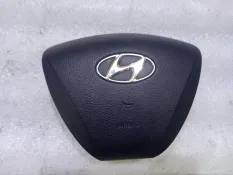 Подушка безопасности в руль Hyundai i40