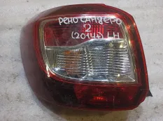 Фонарь Renault Sandero 2