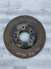 Тормозные диски Hyundai i40