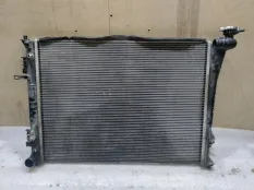 Радиатор основной Hyundai i40