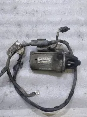 Стартер Ford Focus 2