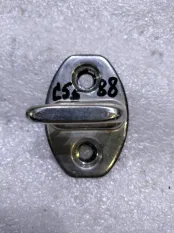 Ответная часть замка двери Skoda Octavia A7