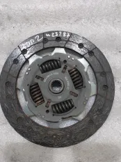 Диск сцепления Ford Focus 2