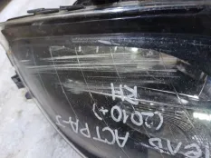 Птф OPEL Astra J