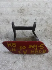 Крышка форсунки омывателя фар Audi A3