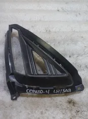 Накладка птф KIA Cerato 4