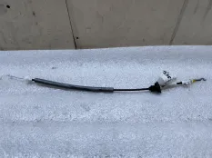 Трос открывания двери Skoda Octavia A7