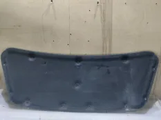 Обшивка капота Hyundai i40