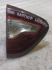 Фонарь RENAULT Kaptur