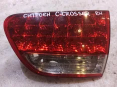 Фонарь Citroen C-Crosser