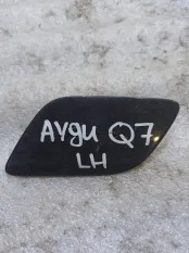 Крышка форсунки омывателя фар Audi Q7