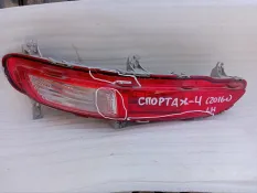 Фонарь задний KIa Sportage 4