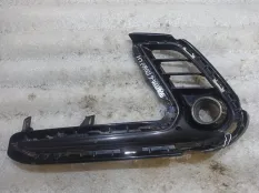 Накладка птф Hyundai Elantra 6