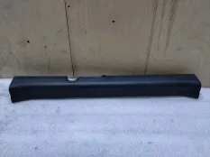 Накладка на порог салона Hyundai i40