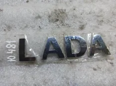 Эмблема LADA Granta