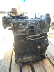 Двигатель Volkswagen Jetta 6