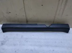 Накладка на порог салона Hyundai i40