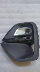 Накладка птф KIA Sportage 4