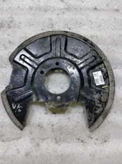 Пыльник тормозного диска Hyundai i40