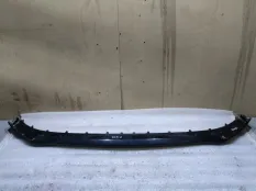 Юбка бампера KIa Cerato