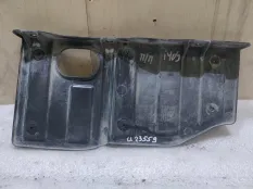 Пыльник двигателя Hyundai i40