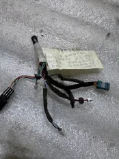 Проводка зеркала Kia Optima 4