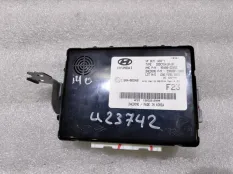 Блок комфорта Hyundai i40