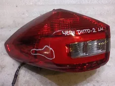 Фонарь Chery Tiggo 2