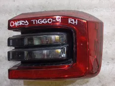 Фара Chery Tiggo 4