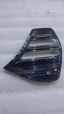 Накладка птф Chery Tiggo 7 Pro