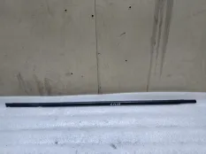 Бархотка двери Skoda Octavia A7