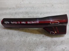 Фонарь Chery Tiggo 7 Pro