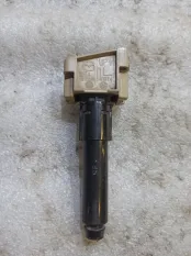 Форсунка омывателя фар Mazda 3