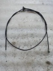 Трос замка капота Chery Tiggo 4