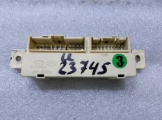 Реле Hyundai i40