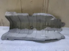 Тепловой экран Hyundai i40