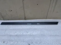 Уплотнитель переднего стекла Skoda Octavia A7